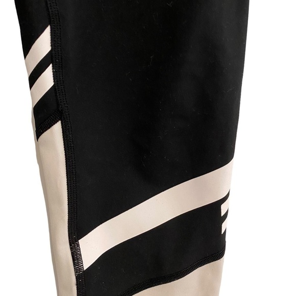 GAP FIT athletic leggings - size xs - Picture 2 of 8